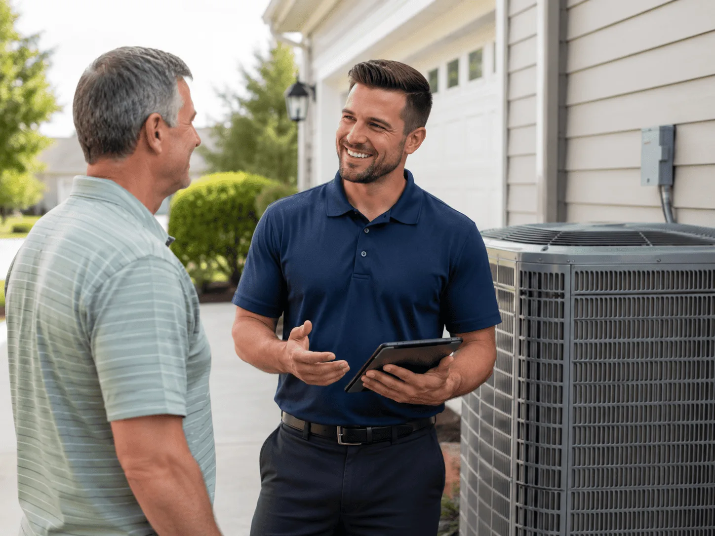 Heat Pump Installation Centertown, KY FAQs
